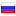 mnesoft.ru server is located in Russia